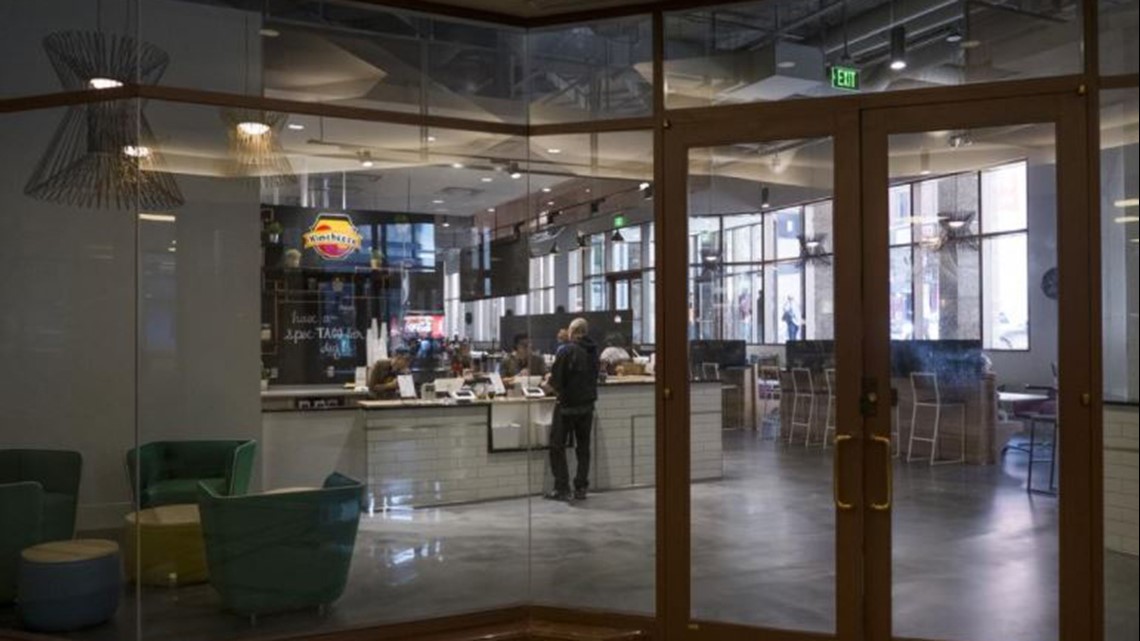 The Eatery food hall closes downtown St. Louis | www.ermes-unice.fr