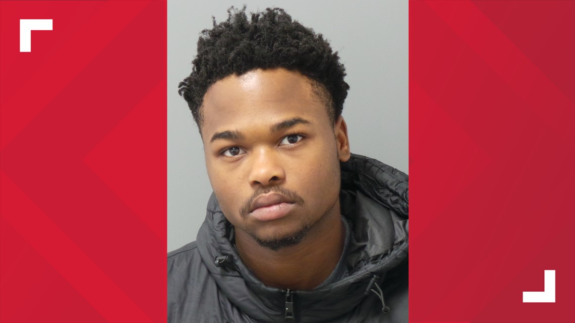 St. Louis news | Teen charged in attempted carjacking | ksdk.com