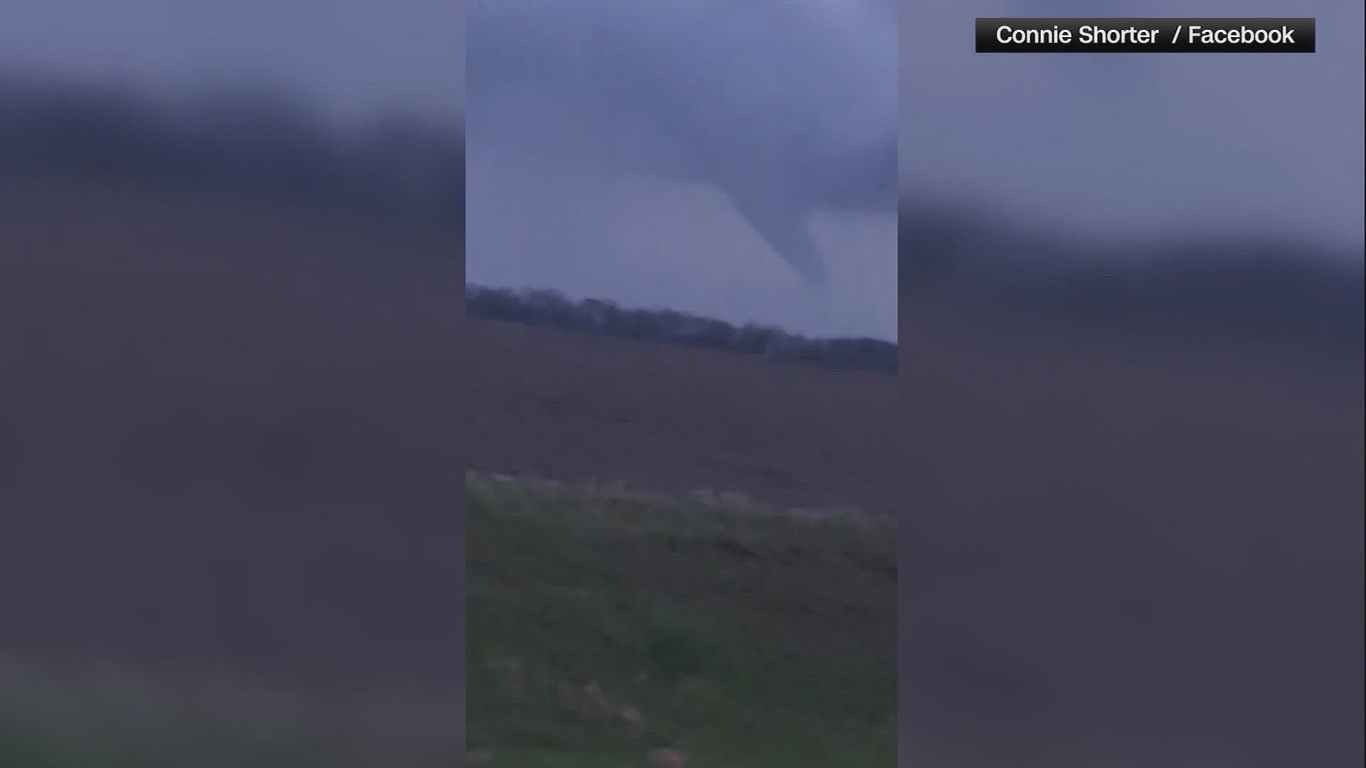 Should you open windows during a tornado? Science says no | ksdk.com