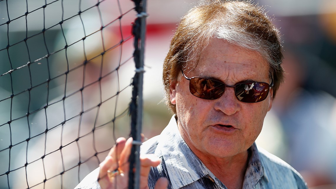 Chicago White Sox Hire Tony La Russa as Team's New Manager – NBC Chicago