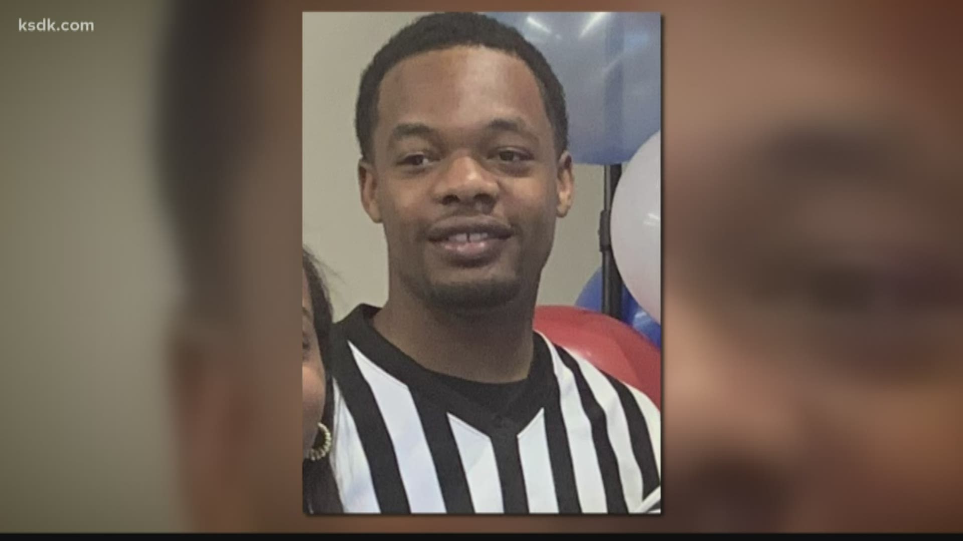 Cortez Bufford was shot and killed by an officer Thursday after police say Bufford pulled out a gun and refused to drop it
