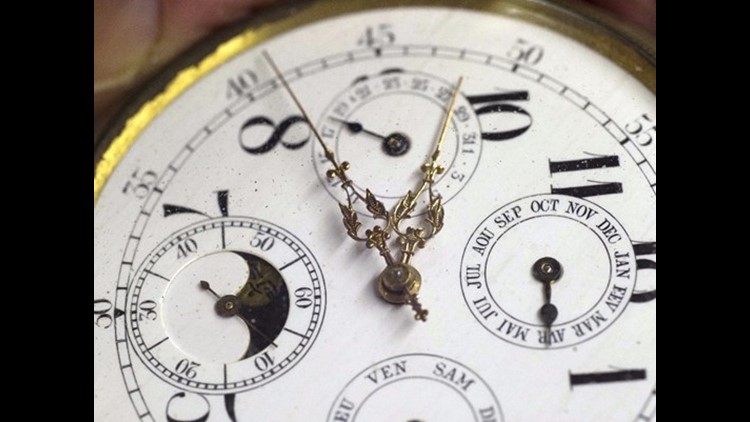 Everything you thought you knew was wrong: Daylight Saving Time myths