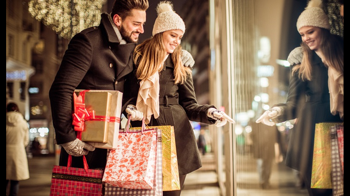 Supply chain issues for the holidays - Vimarsana News