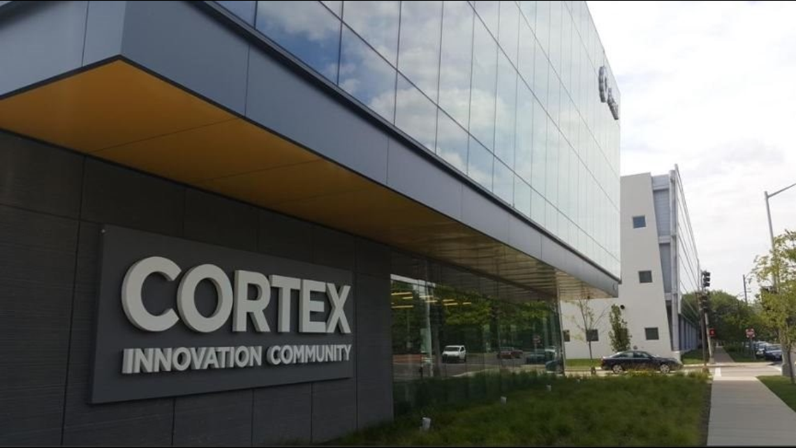 Cortex office