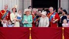 Where have all the royals gone?