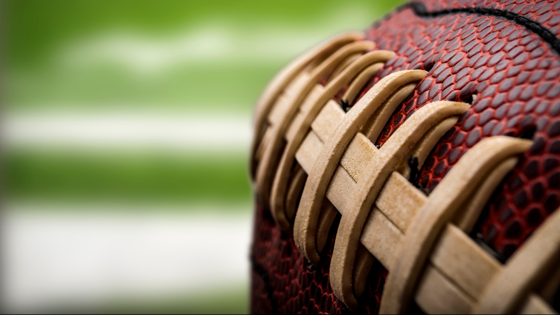 WATCH Kirkwood vs. Webster Groves annual Turkey Day Game