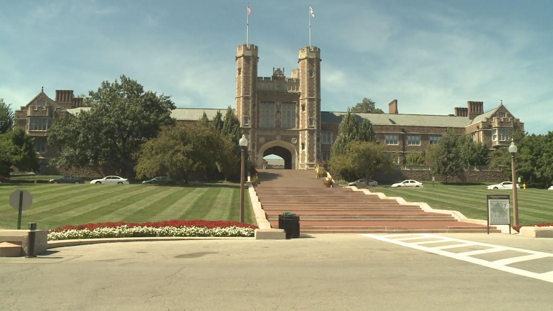 9 Missouri colleges make Princeton Review best colleges list
