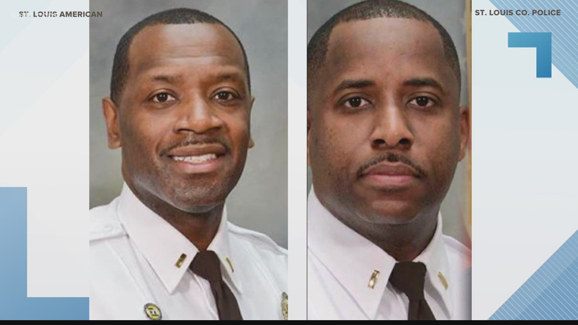 So far this year, three Black police commanders have filed discrimination lawsuits against the department