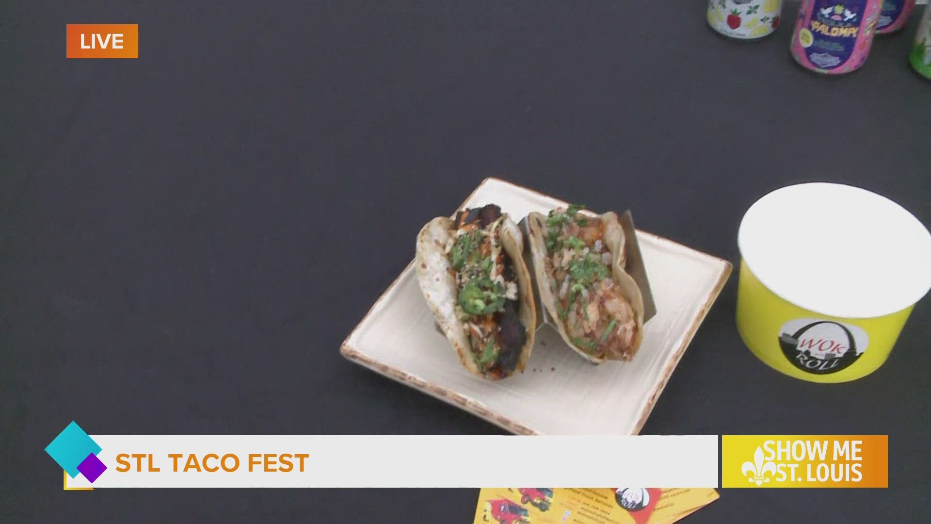 STL Taco Fest returns to Florissant for all taco lovers