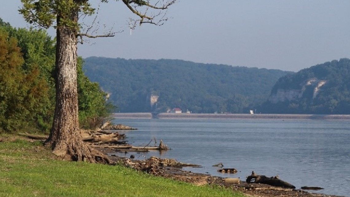 St. Charles County opens Hideaway Harbor Park for camping 1 night