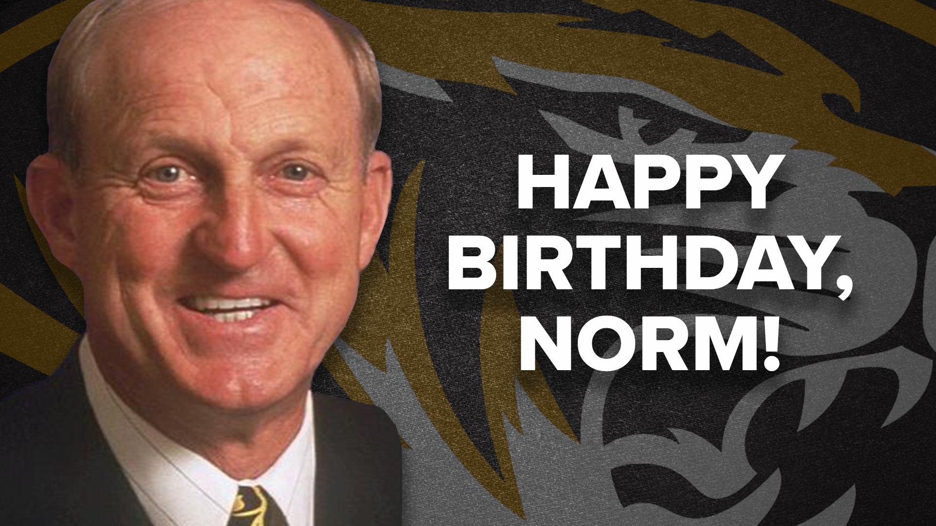 "Stormin Norman" was one of the most tenacious coaches in the history of college hoops