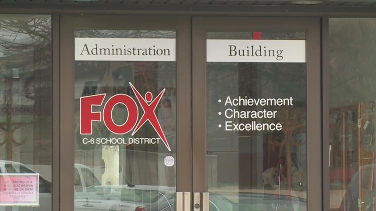 Fox C-6 School District holding job fair amid staffing shortage