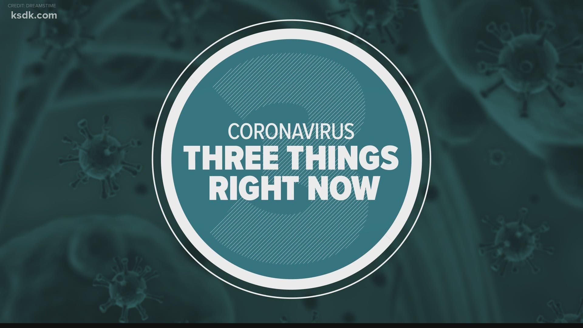 Here are the latest coronavirus headlines for May 4, 2021.