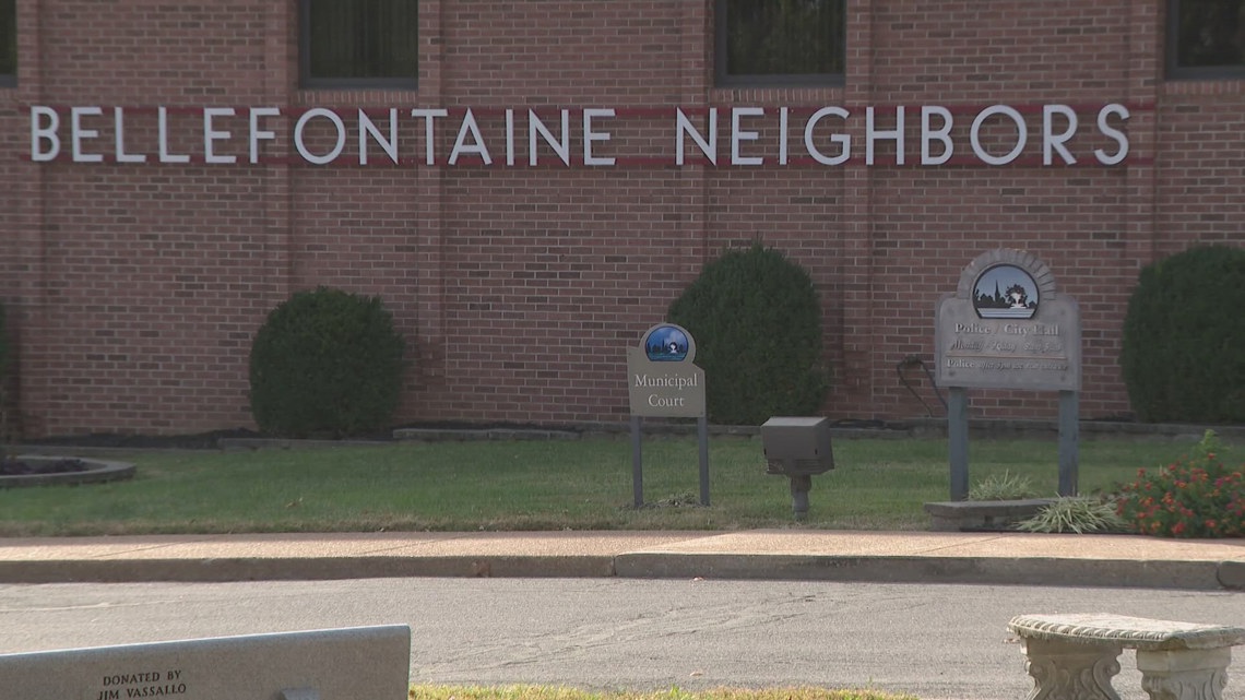 Bellefontaine Neighbors alderman questions process to get city workers