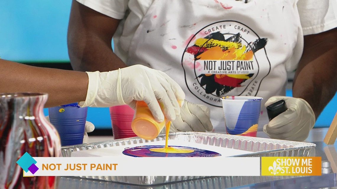 Not Just Paint celebrates two years - 4b0b8d0a 132e 46ee Ac78 F698b0aa0691 1140x641 