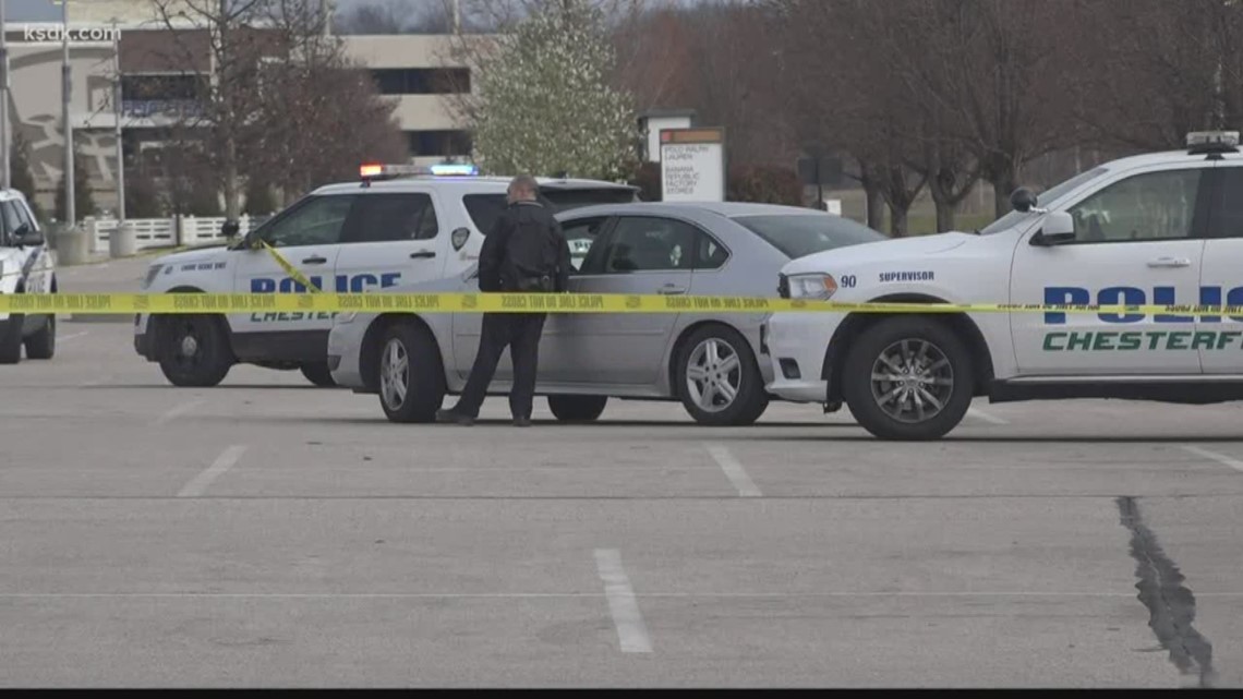 Suspect dies in officer-involved shooting at Chesterfield outlet mall | www.bagssaleusa.com/product-category/classic-bags/