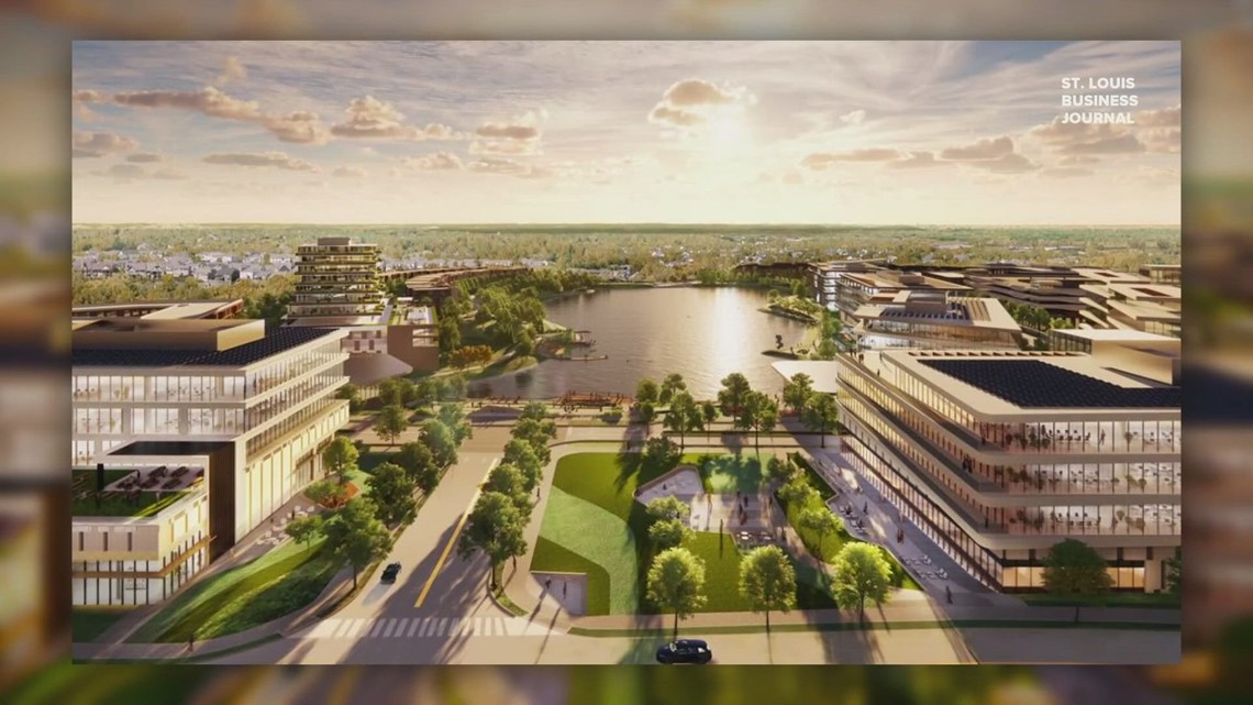 Residents voice concerns over Chesterfield development plan