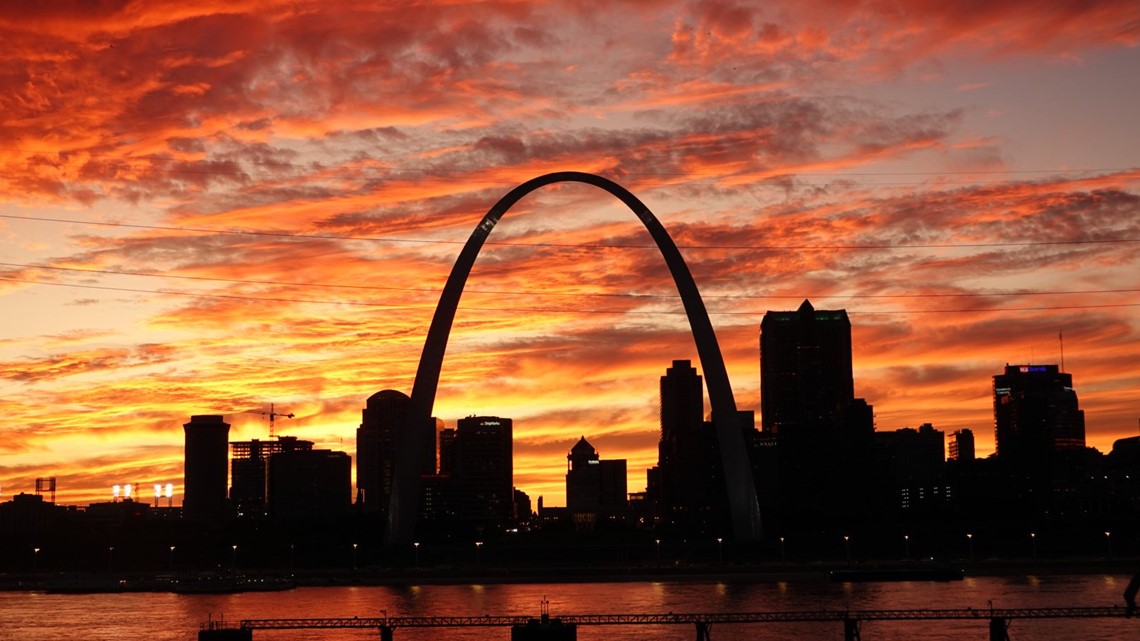 St. Louis top trending destination in the country | ksdk.com