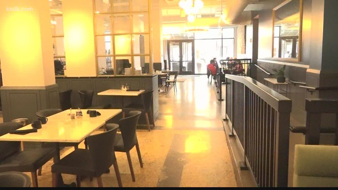 St. Louis restaurant owners work to find employees - Vimarsana News