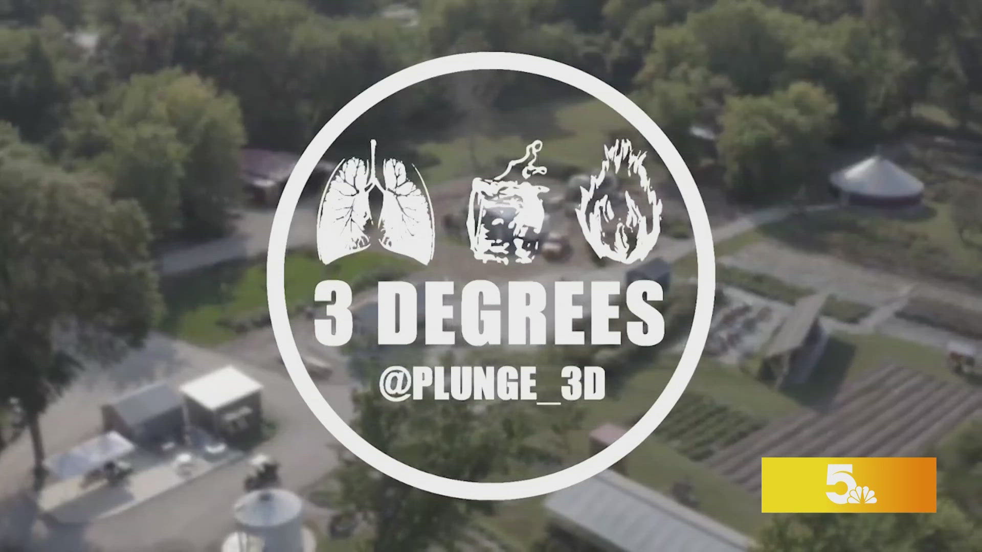 3-Degrees isn't like most contrast therapy sessions. They offer another modality that is sure to clear your mind of stress and other negative weight over your body.