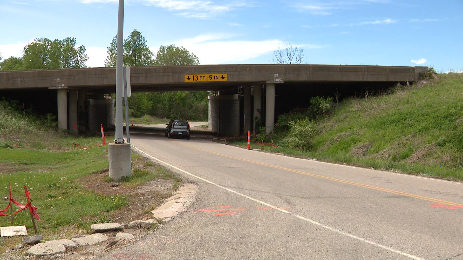 On the Move: Major closures in Jefferson County this weekend | ksdk.com