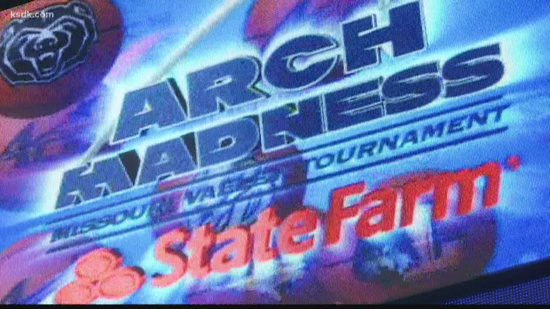 Next year at Enterprise Center will mark 30 years of Arch Madness at the same arena.