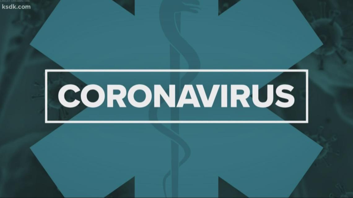 coronavirus Randolph County reports first 2 cases