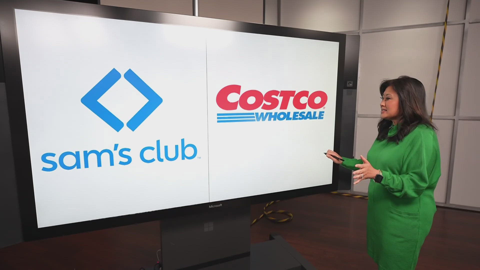 Costco or Sam’s Club? Michelle Li breaks down the pros and cons of the two popular warehouse clubs to help you decide which membership is right for you.