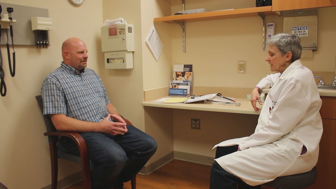 Wash U leading worldwide Alzheimer's study