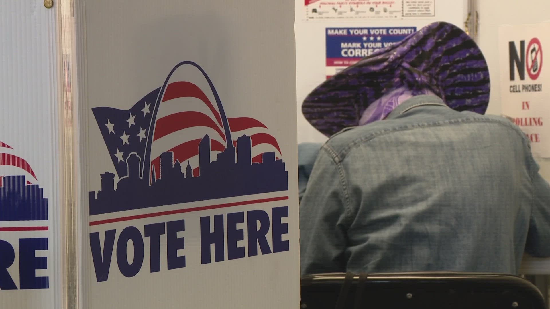 Because 2024 stands to be a busy election year, local elections officials are looking for more people to help oversee elections.