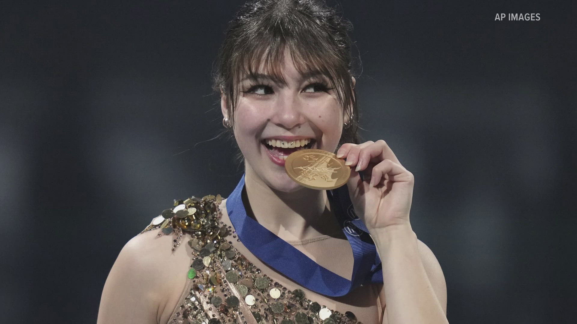 Gold breaking in dream (90) 사진