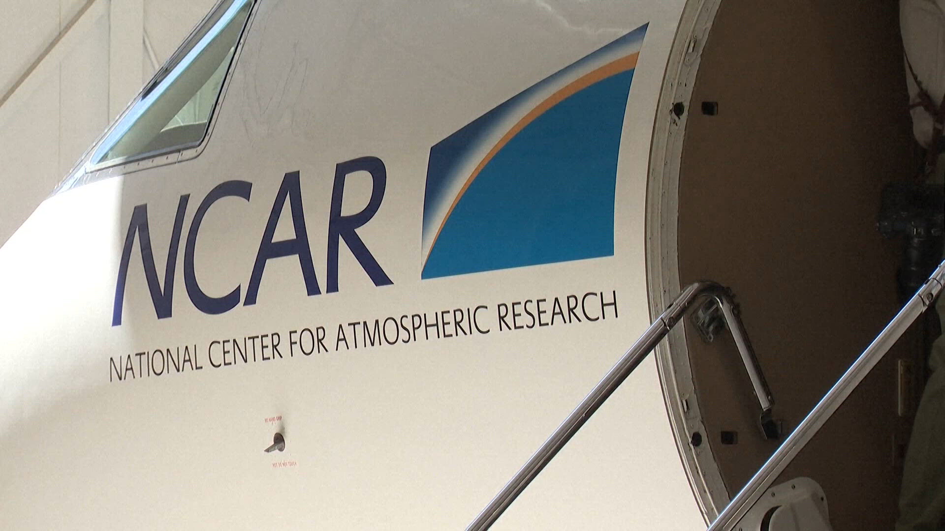 Coverage image for: Scientists take to skies to get better understanding of wildfire-fueled thunderstorms