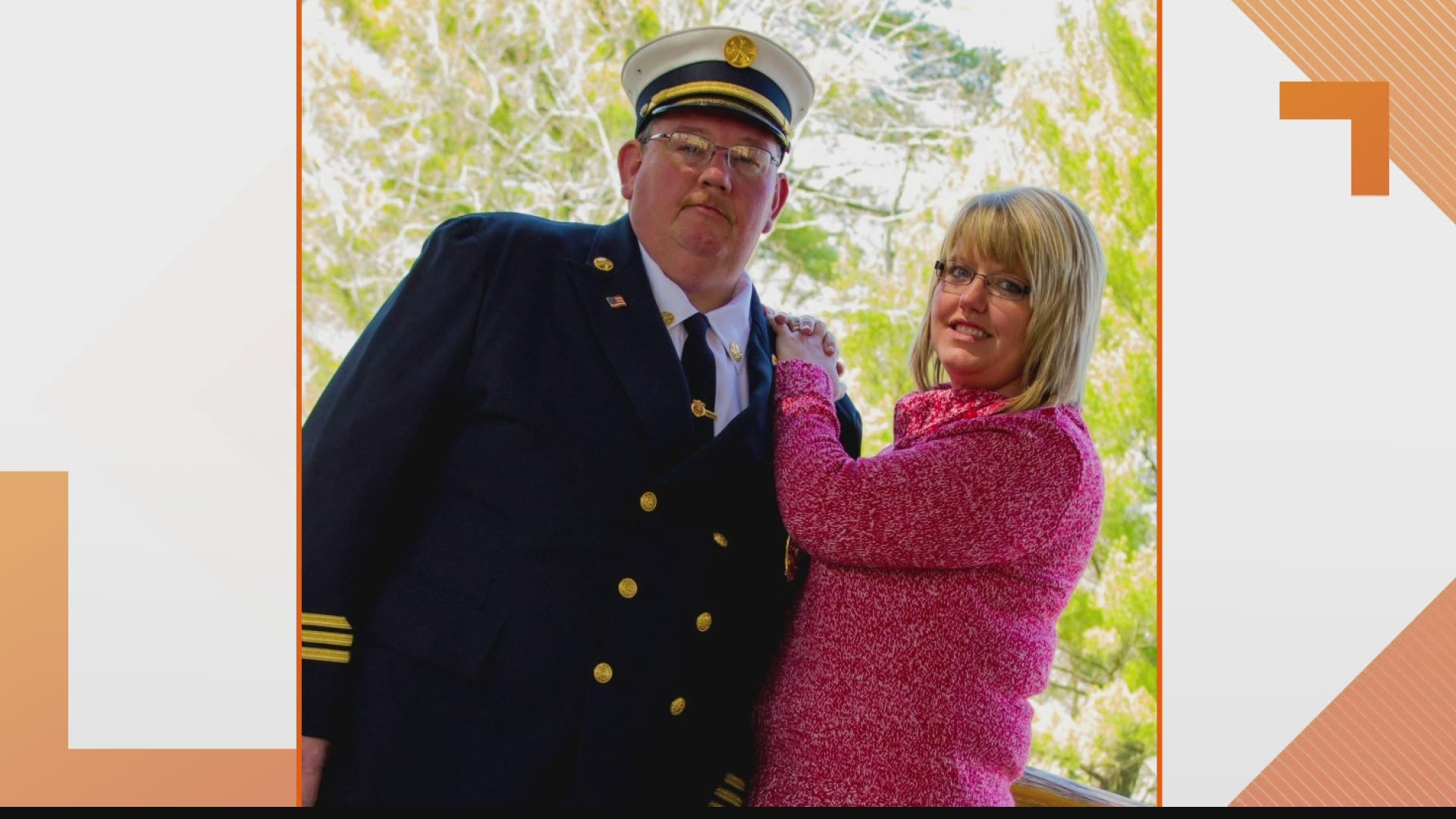 South Roxana Fire Chief mourned as selfless community leader