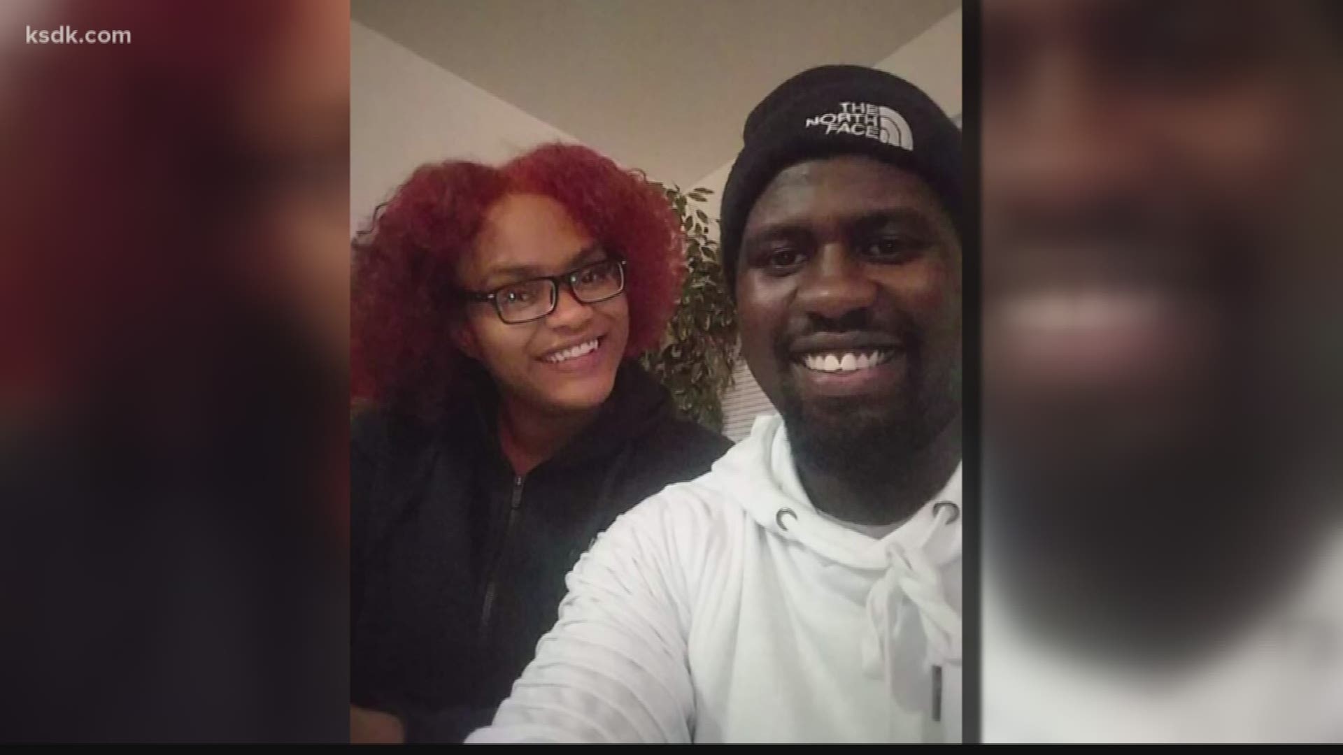 Brother looking for answers after sister shot and killed in front of baby  daughter