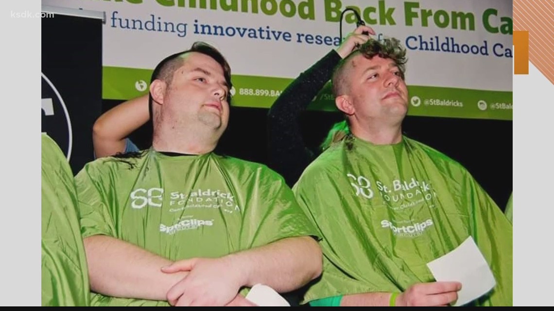 St. Baldrick's Foundation teams up with Mann Meats to raise money for childhood cancer research - Vimarsana News