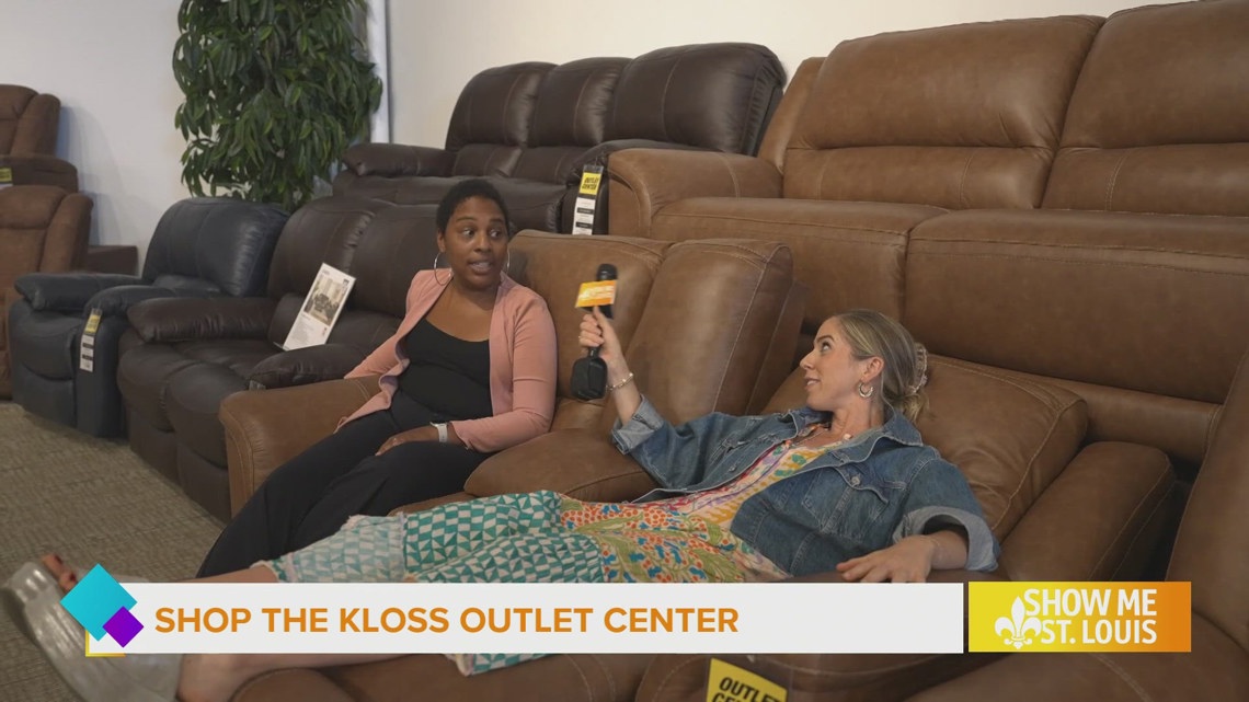 Unlock Huge Savings: Kloss Furniture's Exclusive Finance Event – Interest-Free for 6 Years!