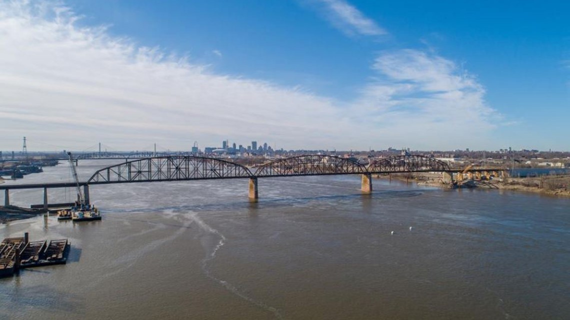 Missouri's 'Focus on Bridges' program - Vimarsana News
