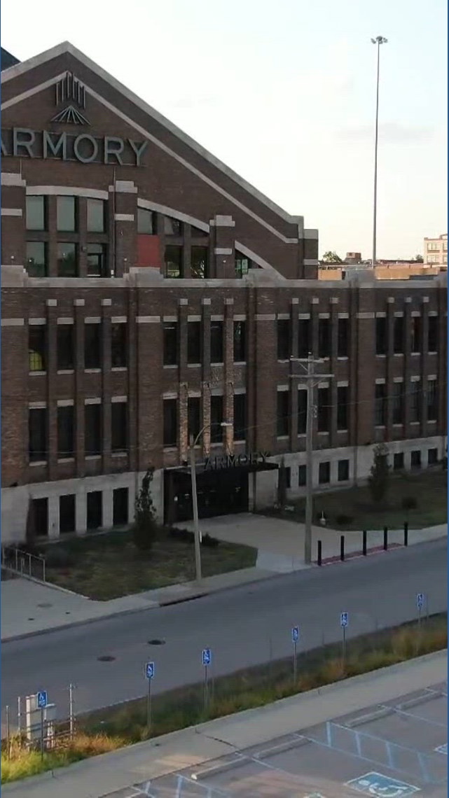 Mayor Cara Spencer asks city board to postpone vote on Armory data ...