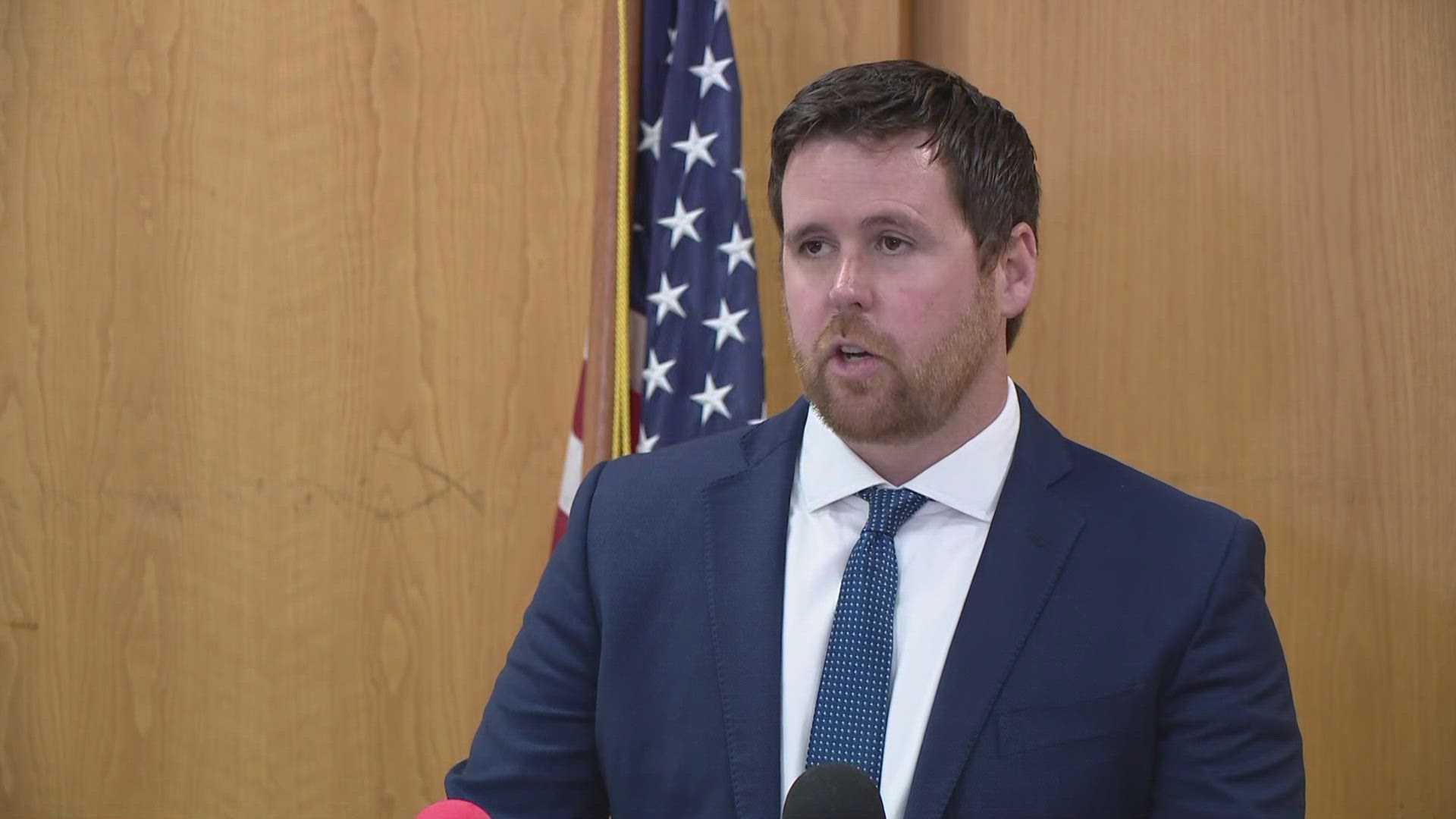 Auditor Scott Fitzpatrick is asking anyone who knows where Kim Gardner might be to contact his whistleblower hotline. She resigned abruptly in May 2023.