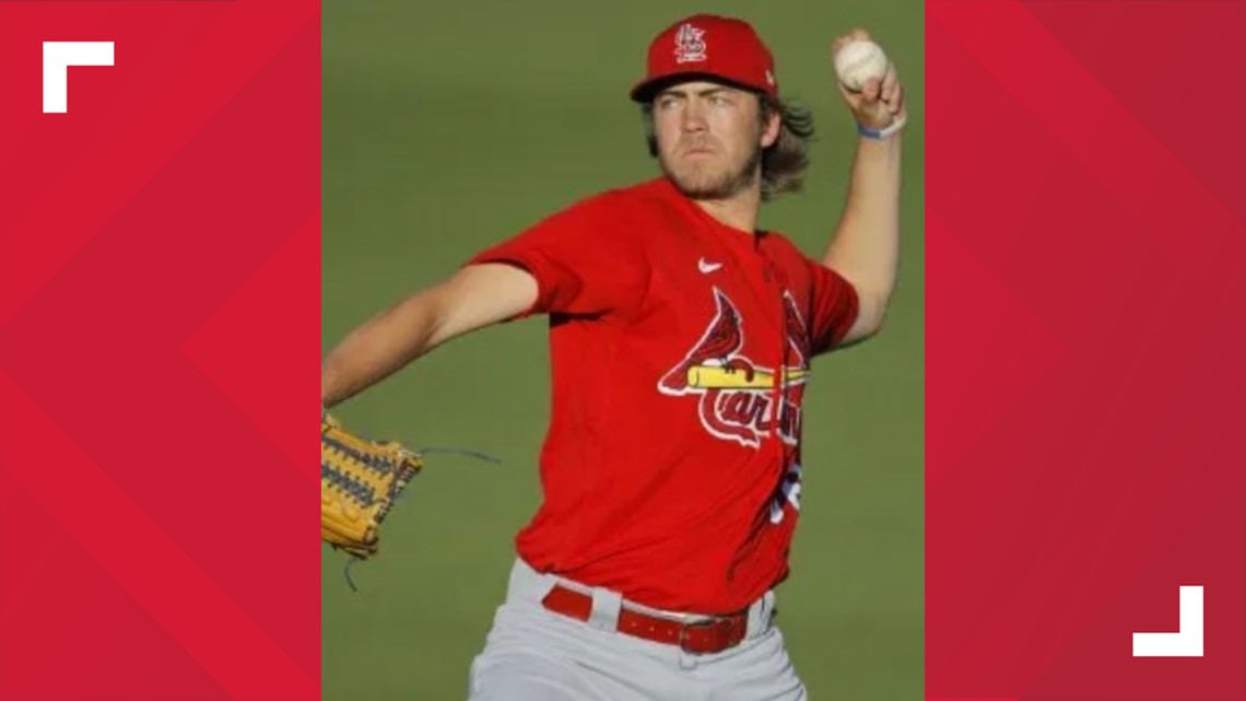St. Louis Cardinals Top 20 Prospects for 2018 - Minor League Ball
