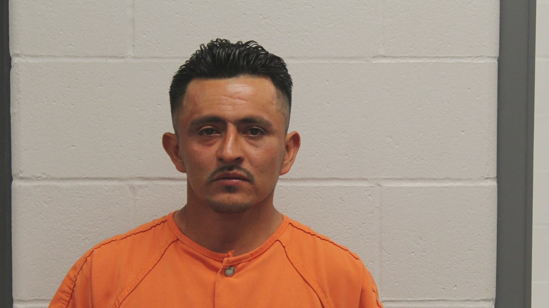 A man is accused of stabbing two people during a fight Saturday afternoon outside an O'Fallon laundromat. St. Charles County prosecutors charged Jose Barrera.