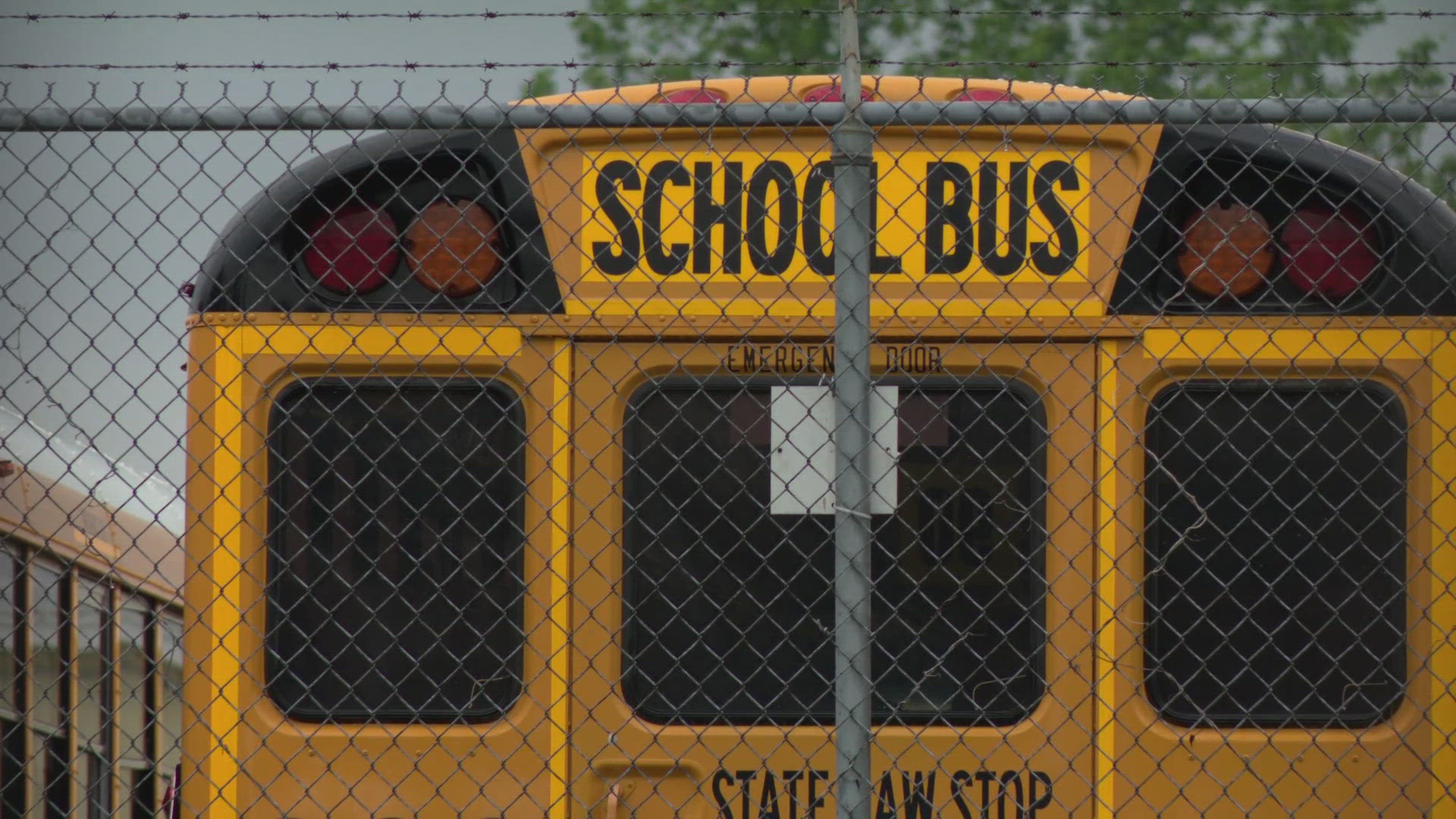 Hazelwood school bus driver charged after fighting two minors, police ...