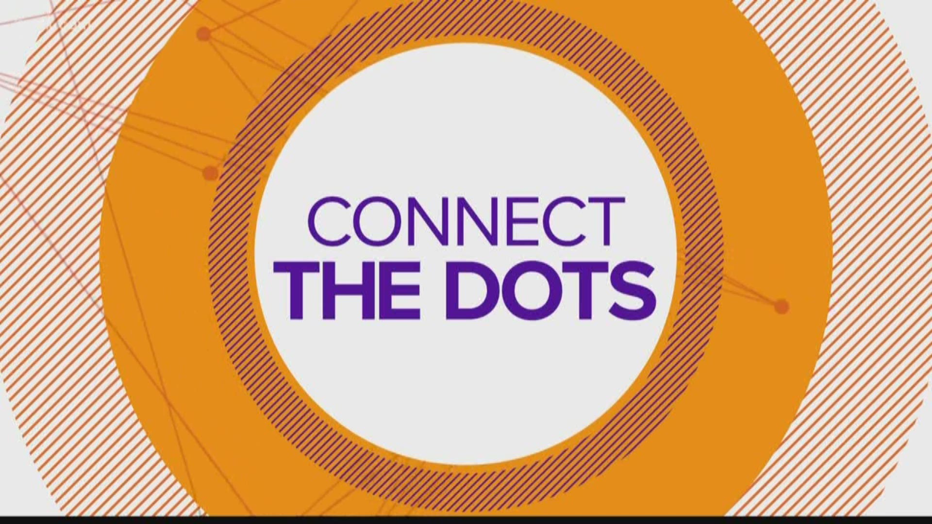Connect the Dots: Using gift cards