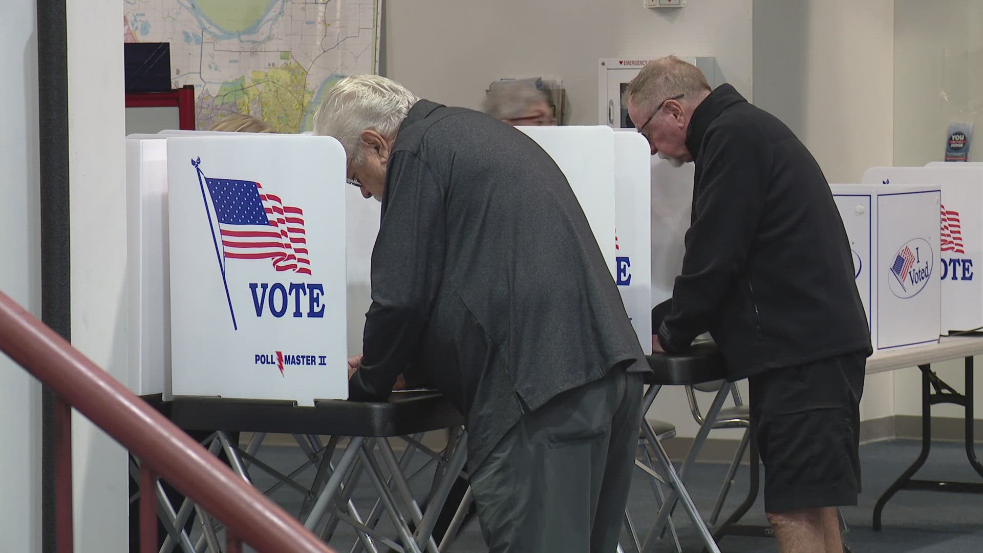 St. Louis County voter flags absentee ballot concerns as Election Day nears