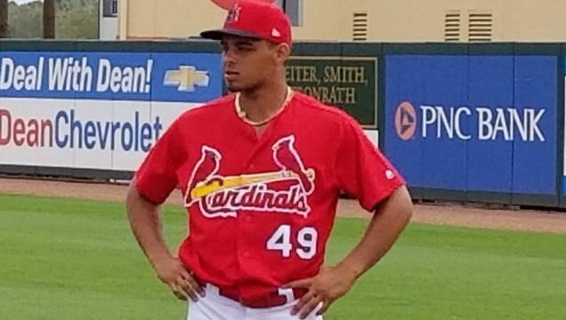 Blue Jays Add Flamethrower Jordan Hicks 