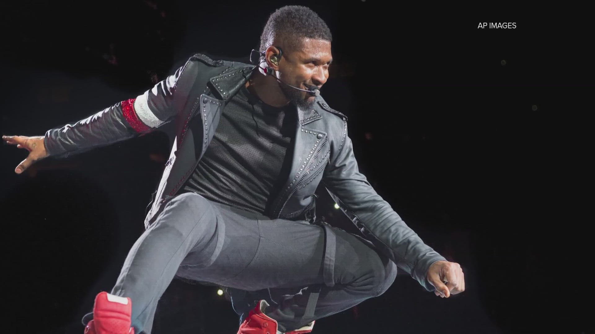 The R&B singer will bring his 24-city tour will visit the Enterprise Center on Saturday, Oct. 26. The tour pays tribute to Usher's 30-year career.