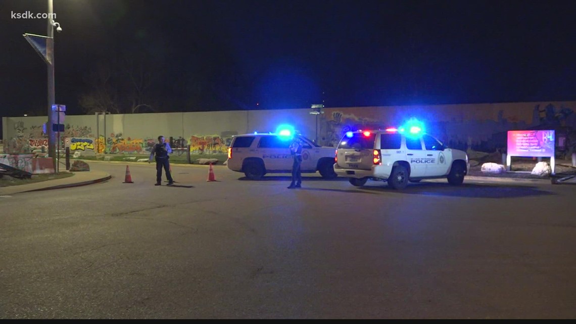 Triple shooting suspect faces new charges for 2021 shootings - Vimarsana News