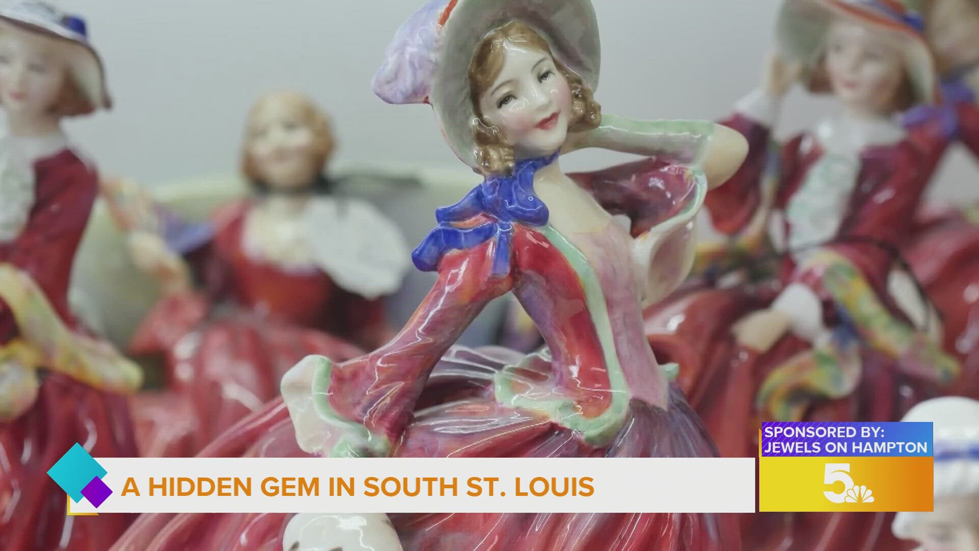 This St. Louis Hills shop is full of unique and beautiful treasures.