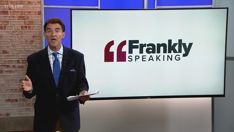 Frankly Speaking: Who would want to be an umpire or referee right now?