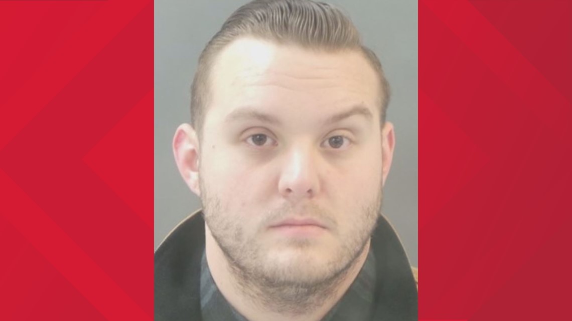 St. Louis police officer indicted after shooting of unarmed man | ksdk.com